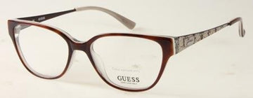 Guess 2331 Eyeglasses