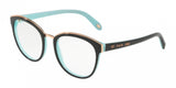 Tiffany 2162F Eyeglasses