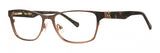 Vera Wang MADRI Eyeglasses