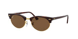 Ray Ban Clubmaster Oval 3946 Sunglasses