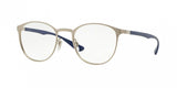 Ray Ban 6355 Eyeglasses