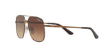507413 - Havana - Brown Gradient