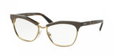 Prada Journal 14SV Eyeglasses