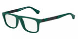 Emporio Armani 3029 Eyeglasses