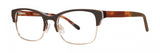 Vera Wang V383 Eyeglasses