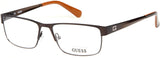 Guess 1770 Eyeglasses