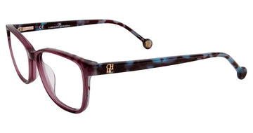 Carolina Herrera VHE719K500W48 Eyeglasses