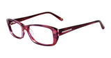 Anne Klein 5019 Eyeglasses