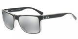 Armani Exchange 4016 Sunglasses