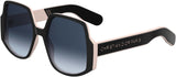 Dior Diorinsideout1 Sunglasses