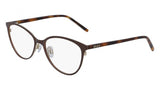 DKNY DK3001 Eyeglasses
