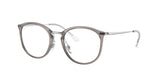 Ray Ban 7140 Eyeglasses