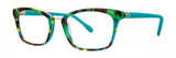 Lilly Pulitzer BELLMONT Eyeglasses