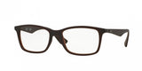 Ray Ban 7047 Eyeglasses