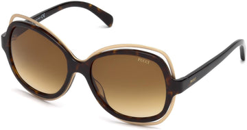 Emilio Pucci 0056 Sunglasses