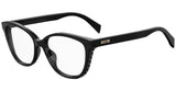 Moschino 549 Eyeglasses