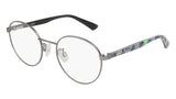 Puma Junior PJ0015O Eyeglasses