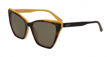 Karl Lagerfeld KL6033S Sunglasses