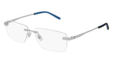 Montblanc Established MB0105O Eyeglasses