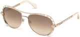 Roberto Cavalli 975S Sunglasses