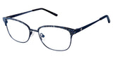 Ann Taylor TYATP006 Eyeglasses