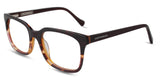 Lucky Brand D403BLA53 Eyeglasses