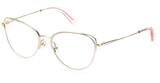 Juicy Couture 200 Eyeglasses