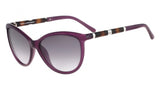DVF 605S REESE Sunglasses