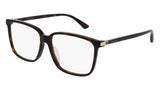 Gucci Sensual Romantic GG0019OA Eyeglasses