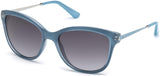 Guess 7469 Sunglasses