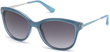 Guess 7469 Sunglasses