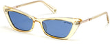 Guess 8229 Sunglasses