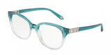 Tiffany 2145 Eyeglasses