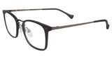 Police VPL04550B36M Eyeglasses