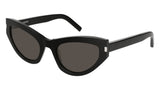 Saint Laurent New Wave SL 215 GRACE Sunglasses