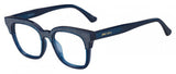 Jimmy Choo Jc176 Eyeglasses