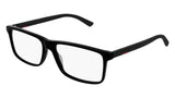 Gucci Web GG0424O Eyeglasses