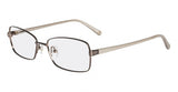 DVF 8018 Eyeglasses