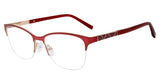 Jones New York VJON496510B51 Eyeglasses