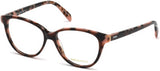 Emilio Pucci 5077 Eyeglasses