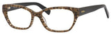 Max Mara Mm1240 Eyeglasses