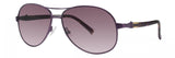 Kensie NO NONSENSE Sunglasses