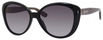 Jimmy Choo Tita Sunglasses