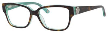 Juicy Couture Ju158 Eyeglasses