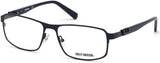 Harley-Davidson 0784 Eyeglasses