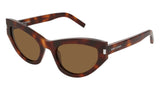 Saint Laurent New Wave SL 215 GRACE Sunglasses