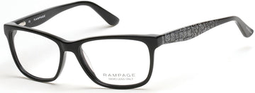 Rampage 0158A Eyeglasses