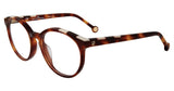 Carolina Herrera VHE802K070049 Eyeglasses