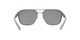 905081 - Gunmetal - Polar Grey