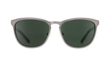 767863 - Matte Gunmetal/matte Translucent Seaweed - Happy Gray Green